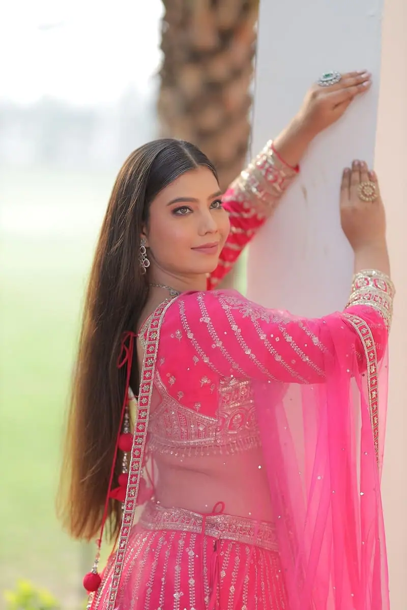 Lehengas